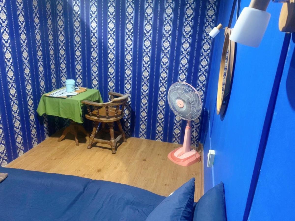 Ying Hostel Банкок Екстериор снимка